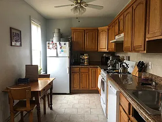 Rented by Dream Space Realty