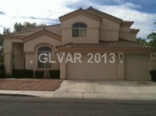 8951 Pebble River Ct, Las Vegas, NV 89123