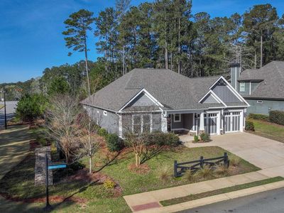 1000 McInteer Cir, Greensboro, GA, 30642