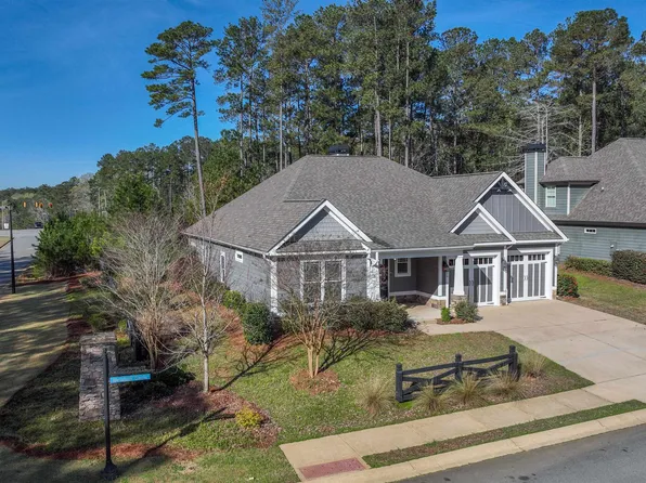 1000 McInteer Cir, Greensboro, GA 30642