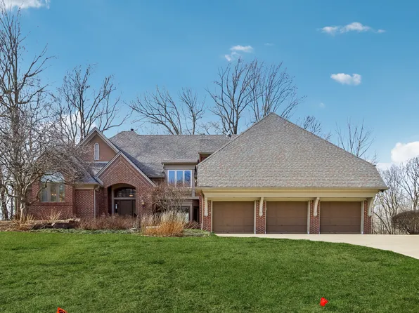 8110 Bounty Ct, Indianapolis, IN 46236