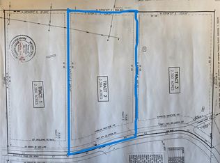 TRACT 2 Sheffield Rd, Siloam Springs, AR 72761