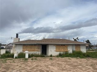 16248 Mesa St, Hesperia, CA 92345