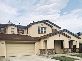 338 Shady Oak Dr, Oakley, CA