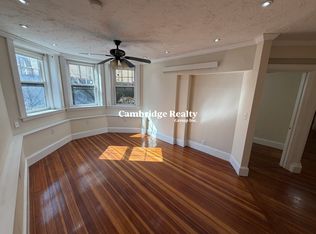7 Newport Rd #BT, Cambridge, MA 02140