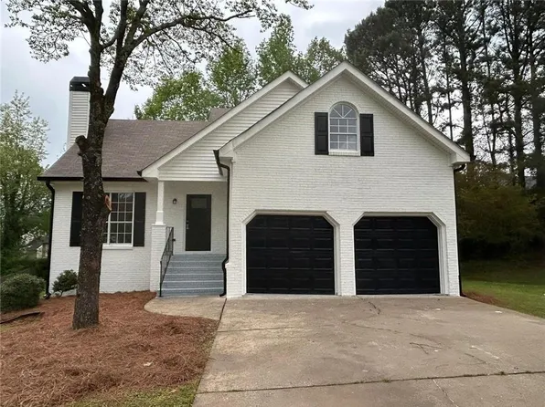 841 Ravins Way, Stockbridge, GA 30281