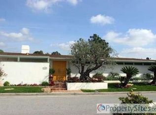 11323 Chalon Rd, Los Angeles, CA 90049