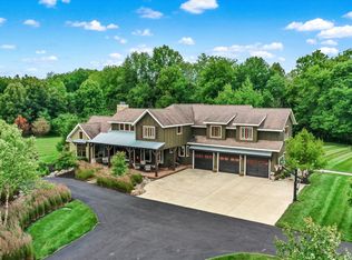 22400 Cammack Rd, Noblesville, IN 46062