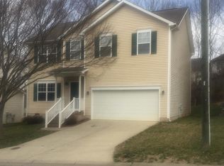 5269 Ivystone Ln, Winston Salem, NC 27104