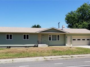 923 Nutter Blvd, Billings, MT 59105