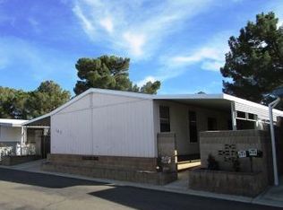 48303 N 20th St W #183, Lancaster, CA 93534