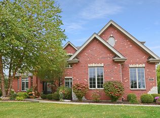 11082 Siena Dr, Frankfort, IL 60423