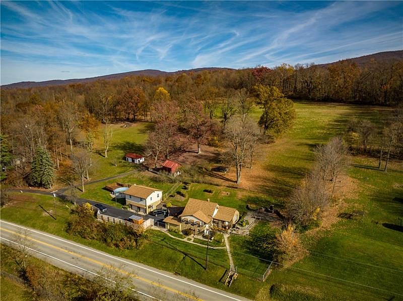 1461 Fairchance Rd, Smithfield, PA 15478 MLS 1583847 Zillow