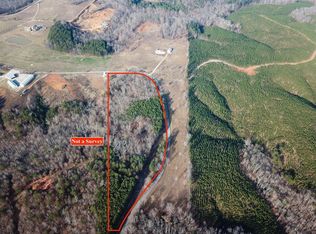 387 County Road 363, Iuka, MS 38852