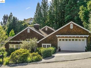 6125 Pinewood Rd, Oakland, CA 94611