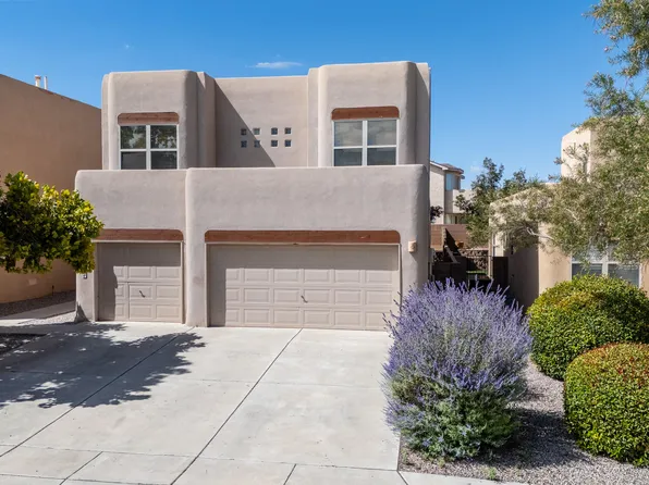 9723 Calle Chamisa NW, Albuquerque, NM 87114