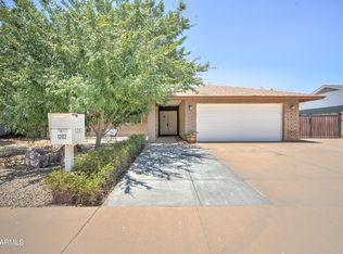 1202 W Marlboro Dr, Chandler, AZ 85224