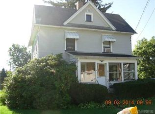 11 Liberty St, Castile, NY 14427