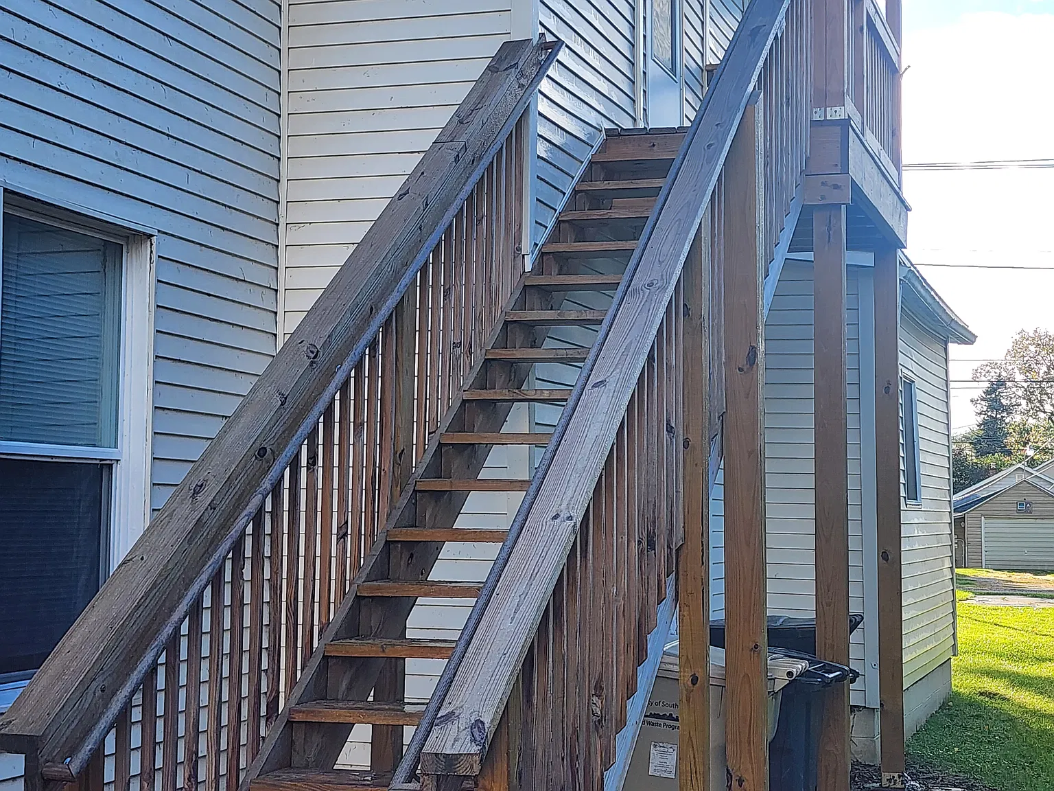 1 bed, 350 sqft, $600 — Photo 2
