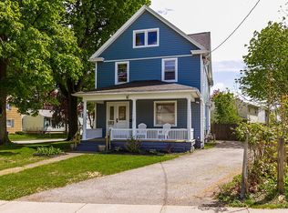 1109 Atlantic Ave, Rochester, NY 14609