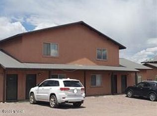 1203 E Main St #200S, Springerville, AZ 85938