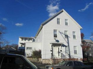23 Linden St, New Bedford, MA 02740