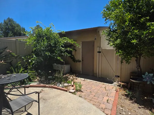 5800 Lake Murray Blvd Unit 81, La Mesa, CA 91942