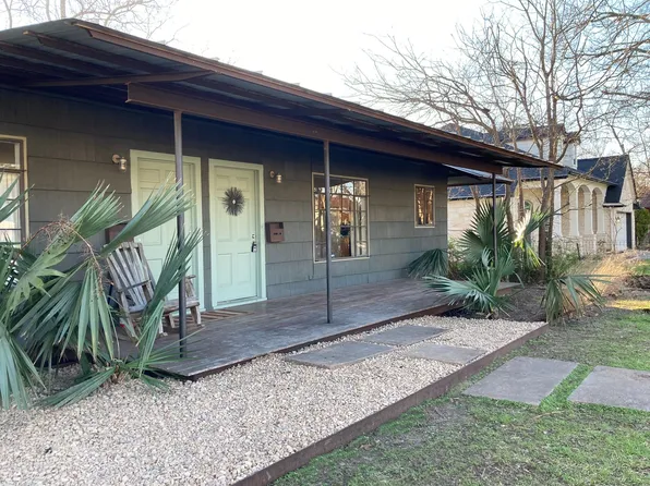 1003 Ruth Ave #B, Austin, TX 78757
