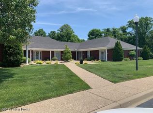 7237 Briscoe Vista Way, Louisville, KY 40228