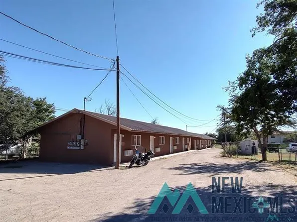 604 N 6th St, Carlsbad, NM 88220
