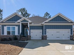 9424 Amethyst Dr, Daphne, AL 36526