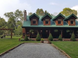 358 Ward Rd, Peebles, OH 45660