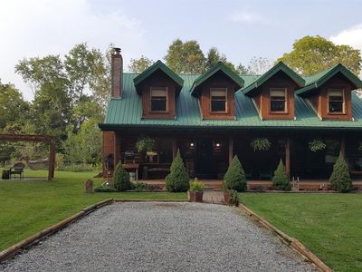 358 Ward Rd, Peebles, OH, 45660