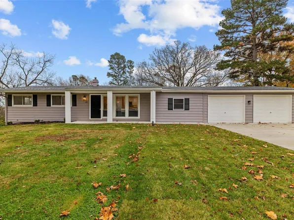 20 Alfresco Dr, Ballwin, MO 63021