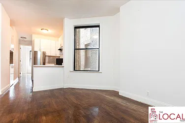 Rented by Keller Williams NYC