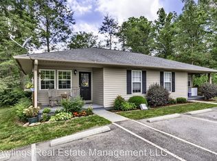 206 Gatchell St APT 2, Black Mountain, NC 28711