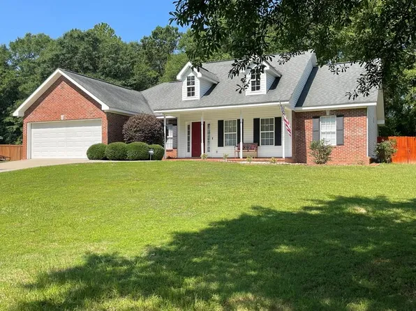 103 Shelly Trl, Troy, AL 36079