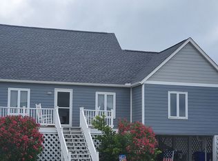 228 Port Dr, North Topsail Beach, NC 28460