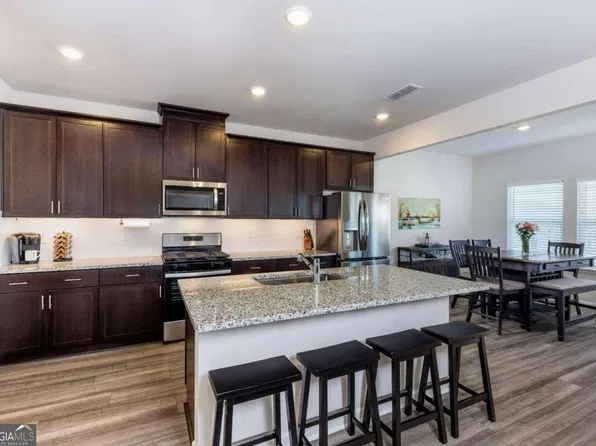 2490 Canning View Ave, Lawrenceville, GA 30044