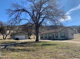 18350 Mountain Climber Way, Tehachapi, CA 93561