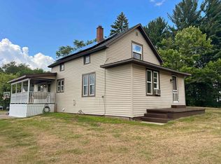 16264 S Raucholz Rd, Oakley, MI 48649