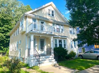 30 Margaret St #1, Arlington, MA 02474
