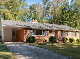 203 Frederick Rd, Greensboro, NC 27455