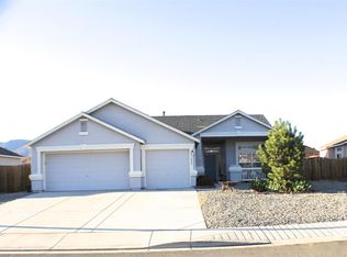 1446 Riverpark Pkwy, Dayton, NV 89403