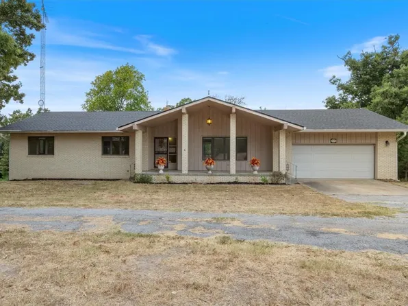 10401 Virden Ln, Gravette, AR 72736