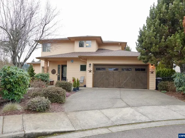5970 Lone Oak Rd SE, Salem, OR 97306