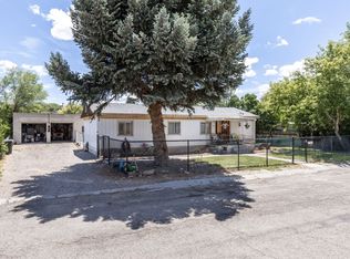1016 Panorama Dr, Elko, NV 89801