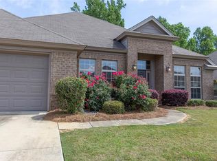10536 Duncannon Trl, Montgomery, AL 36117