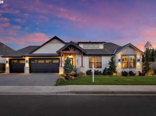 3911 NW 114th Way, Vancouver, WA