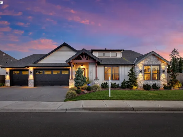 3911 NW 114th Way, Vancouver, WA 98685